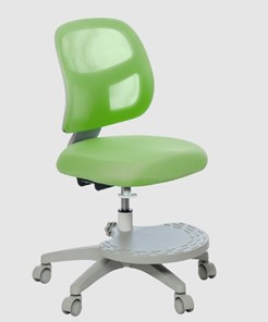 Кресло Holto-22 зеленое в Рязани