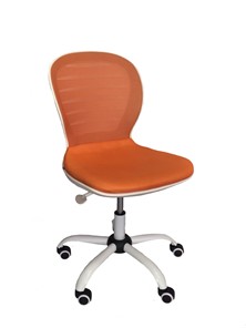 Кресло Libao LB-C 15, цвет оранжевый в Рязани