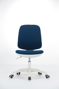 Кресло детское Libao LB-C 16, цвет синий в Рязани