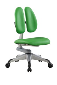 Кресло детское LB-C 07, цвет зеленый в Рязани