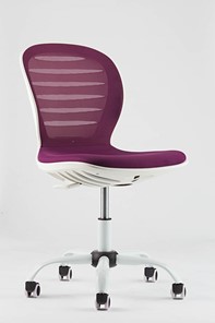 Детское комьютерное кресло LB-C 15, цвет фиолетовый в Рязани