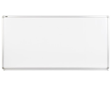 Магнитная доска на стену BRAUBERG Premium 90х180 см, улучшенная алюминиевая рамка в Рязани