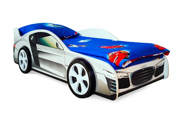 Кровать-машина Audi в Рязани - изображение