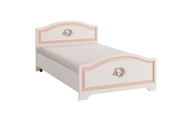 Кровать детская Алиса 1,2х2,0 в Рязани - изображение