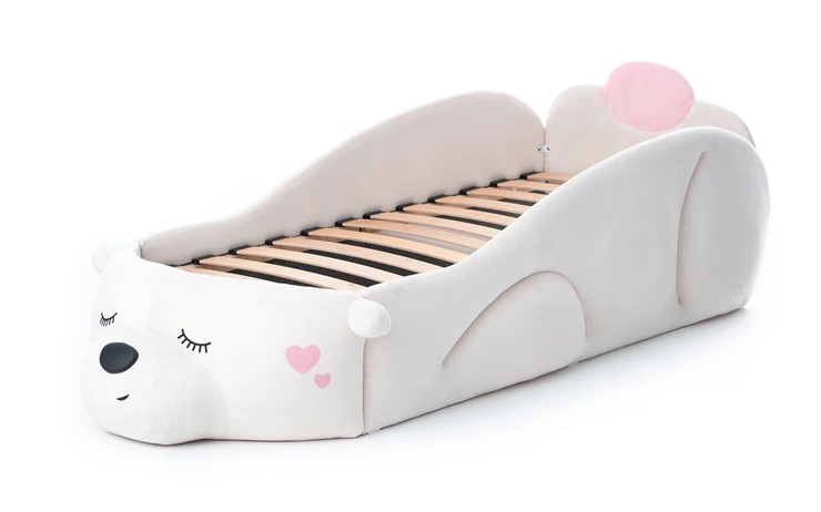 Детская кровать Мишка Masha в Рязани - изображение 4