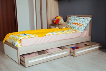 Детская кровать Остин М21 в Рязани - предосмотр 3