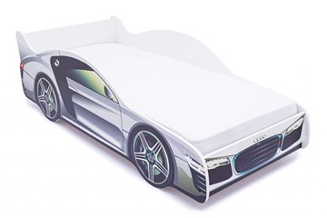 Кровать-машина Audi в Рязани - предосмотр 12