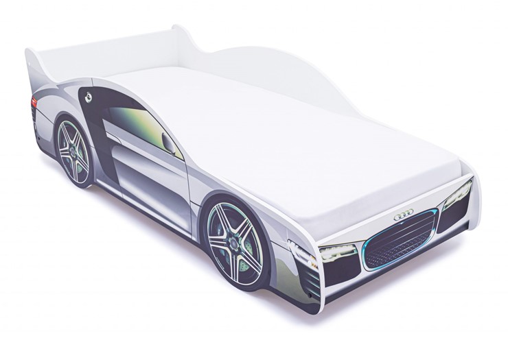 Кровать-машина Audi в Рязани - изображение 12