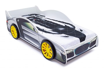Кровать-машина Audi в Рязани - предосмотр 15