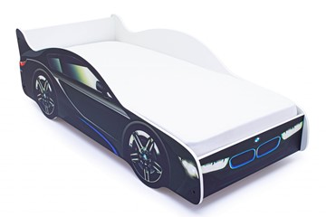 Детская кровать-машина BMW в Рязани - предосмотр 13
