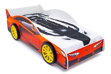 Кровать-машина в детскую Lamborghini в Рязани - предосмотр 16