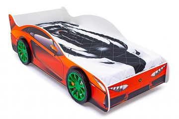 Кровать-машина в детскую Lamborghini в Рязани - предосмотр 17
