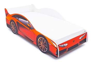 Кровать-машина в детскую Lamborghini в Рязани - предосмотр 13