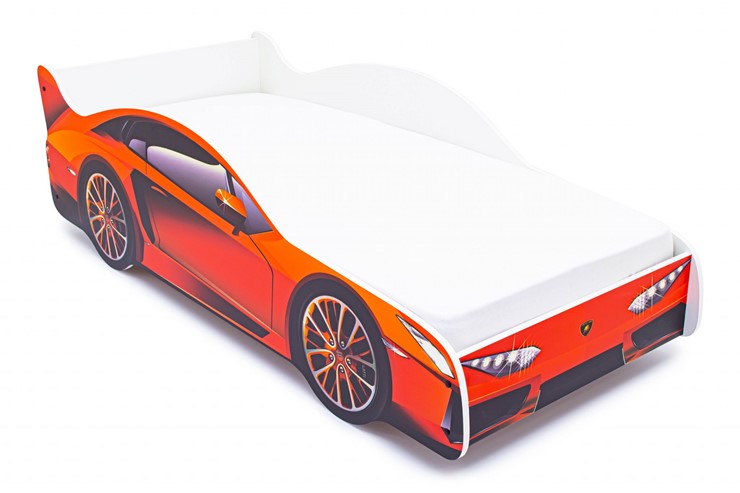 Кровать-машина в детскую Lamborghini в Рязани - изображение 13