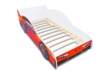 Кровать-машина в детскую Lamborghini в Рязани - предосмотр 14