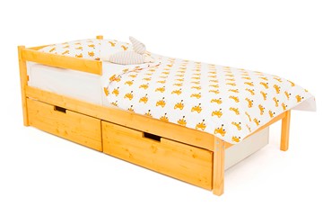 Кровать в детскую Skogen classic дерево в Рязани