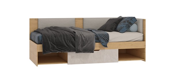 Детская кровать Стэнфорд (диван) в Рязани - изображение