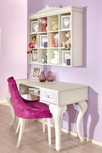 Мебель для детской комнаты Маркиза в Рязани - изображение 3