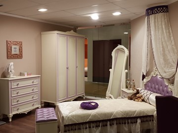 Мебель для детской комнаты Маркиза в Рязани - предосмотр 6
