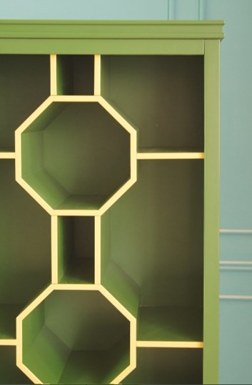 Стеллаж Emerald (DSC30ETG) в Рязани - изображение 3