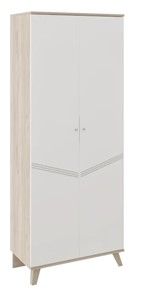Шкаф 2-дверный Лимба М01 в Рязани - предосмотр