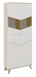 Распашной шкаф Лимба М02 в Рязани