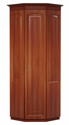 Угловой шкаф Гармония-4 в Рязани - изображение