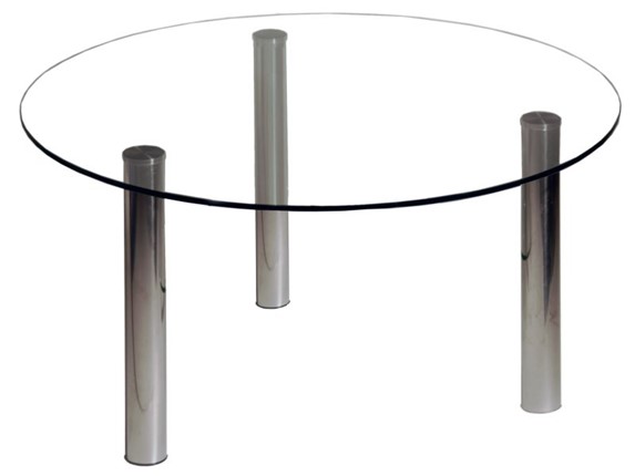 Стеклянный столик Гранд-6М в Рязани - изображение