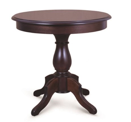 Кофейный столик Версаль 12, Морилка в Рязани - изображение