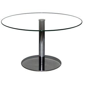 Стеклянный столик Триада-17 в Рязани