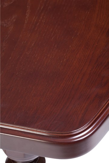 Кухонный раздвижной стол 2,0(3,0)х1,1 на четырех ножках, (нестандартная покраска) в Рязани - изображение 2