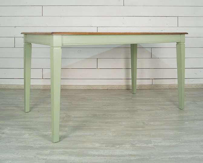 Обеденный стол Olivia (GD1001-1) в Рязани - изображение 1