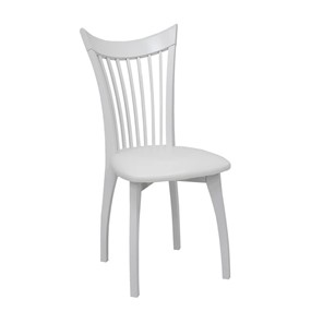 Кухонный стул Leset Орегон (Белый 9003) в Рязани