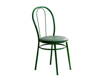Обеденный стул Венский, Зеленый в Рязани