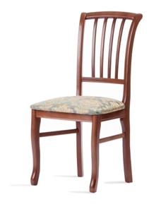 Обеденный стул Кабриоль-Ж (стандартная покраска) в Рязани - предосмотр