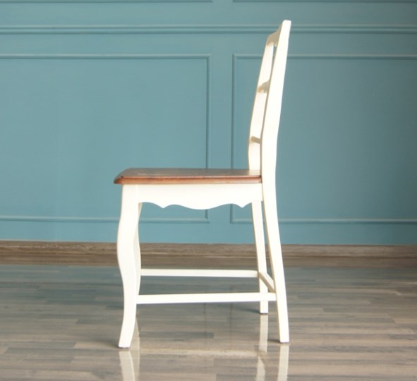 Кухонный стул Leontina (ST9308) Бежевый в Рязани - изображение 1