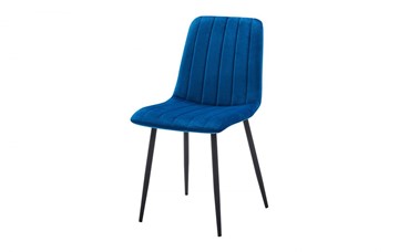 Обеденный стул CG1801 DEEP BLUE UF910-19 в Рязани