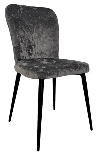 Обеденный стул Мальта С103 (под хром) в Рязани - изображение 10