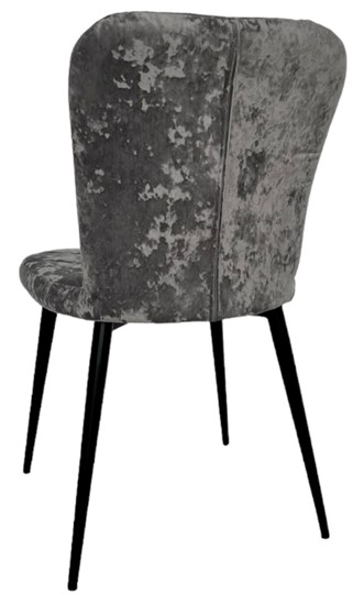 Обеденный стул Мальта С103 (под хром) в Рязани - изображение 12