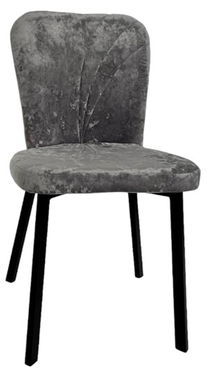 Обеденный стул Мальта С103 (под хром) в Рязани - изображение 6