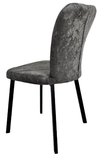 Обеденный стул Мальта С103 (под хром) в Рязани - изображение 9