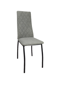 Обеденный стул Милан ромб С148-3 (основание окраска стандартная) в Рязани