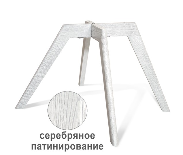 Обеденный стул SHT-ST19/S39 (оранжевый/светлый орех) в Рязани - изображение 6