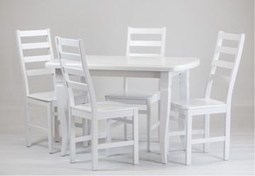 Обеденный стул Сотти-Ж (стандартная покраска) в Рязани - предосмотр 1