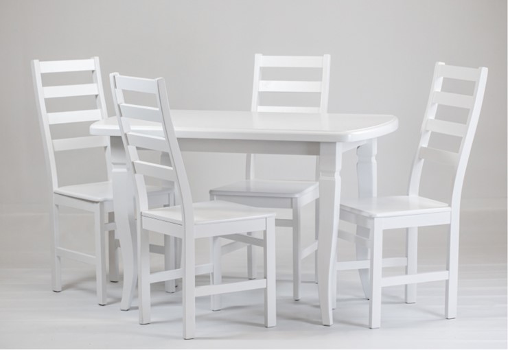 Обеденный стул Сотти-Ж (стандартная покраска) в Рязани - изображение 1