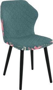 Обеденный стул Вилла ФП 2-х цветный (Принт 161) в Рязани