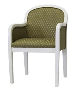 Стул-кресло Миледи-2 (стандартная покраска) в Рязани