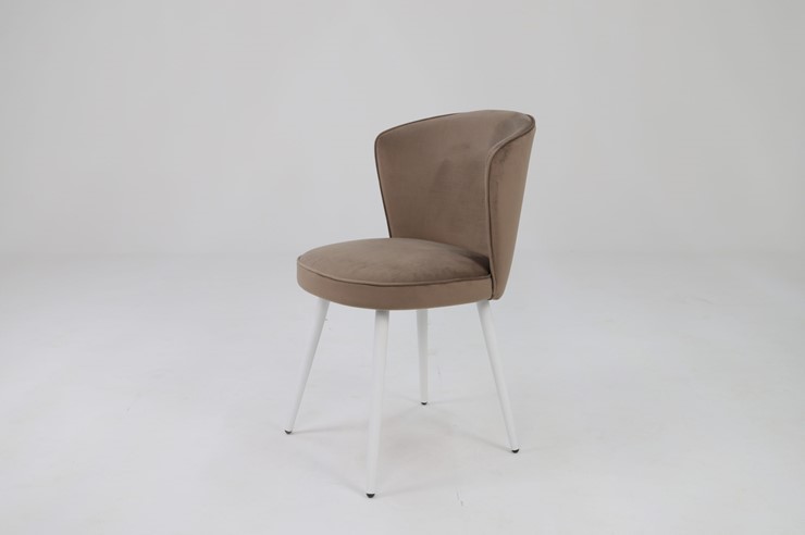 Обеденный стул Томас 530х555х855 в Рязани - изображение 1