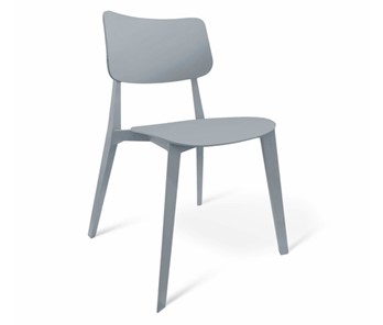 Обеденный стул SHT-S110 (серый) в Рязани