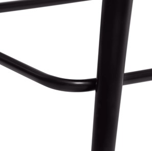 Барный стул CHILLY (mod.7095б) 50х44х104 бежевый barkhat 5/черный арт.19637 в Рязани - предосмотр 7